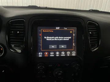2019 Dodge Durango - image 30