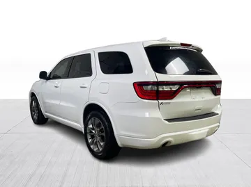 2019 Dodge Durango - image 11