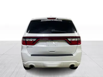 2019 Dodge Durango - image 12