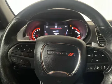 2019 Dodge Durango - image 17