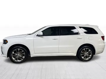 2019 Dodge Durango - image 10