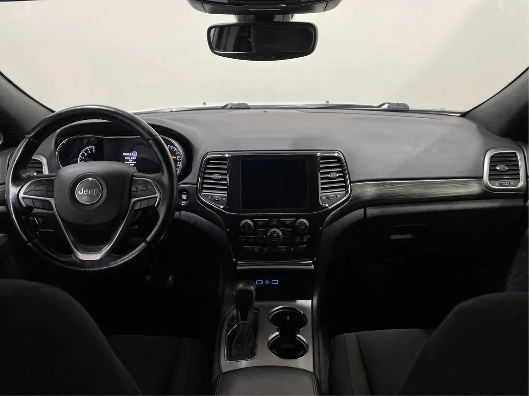 2022 Jeep Grand Cherokee WK for sale - photo 4