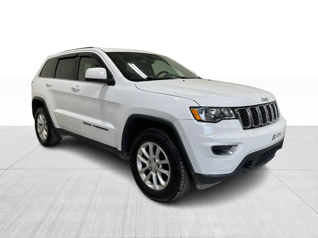 2022 Jeep Grand Cherokee WK for sale - photo 1