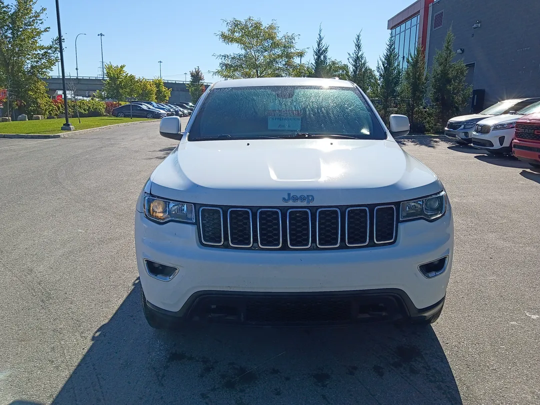 2022 Jeep Grand Cherokee WK for sale - photo 1