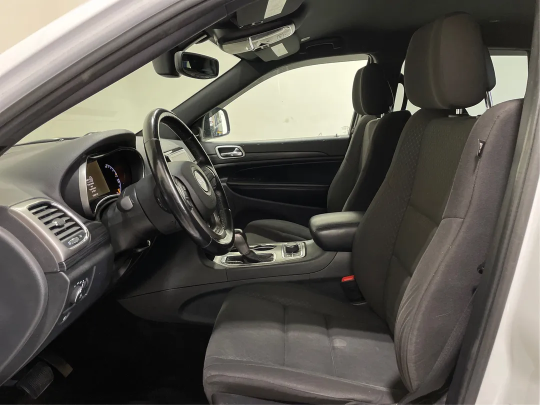 2022 Jeep Grand Cherokee WK for sale - photo 3