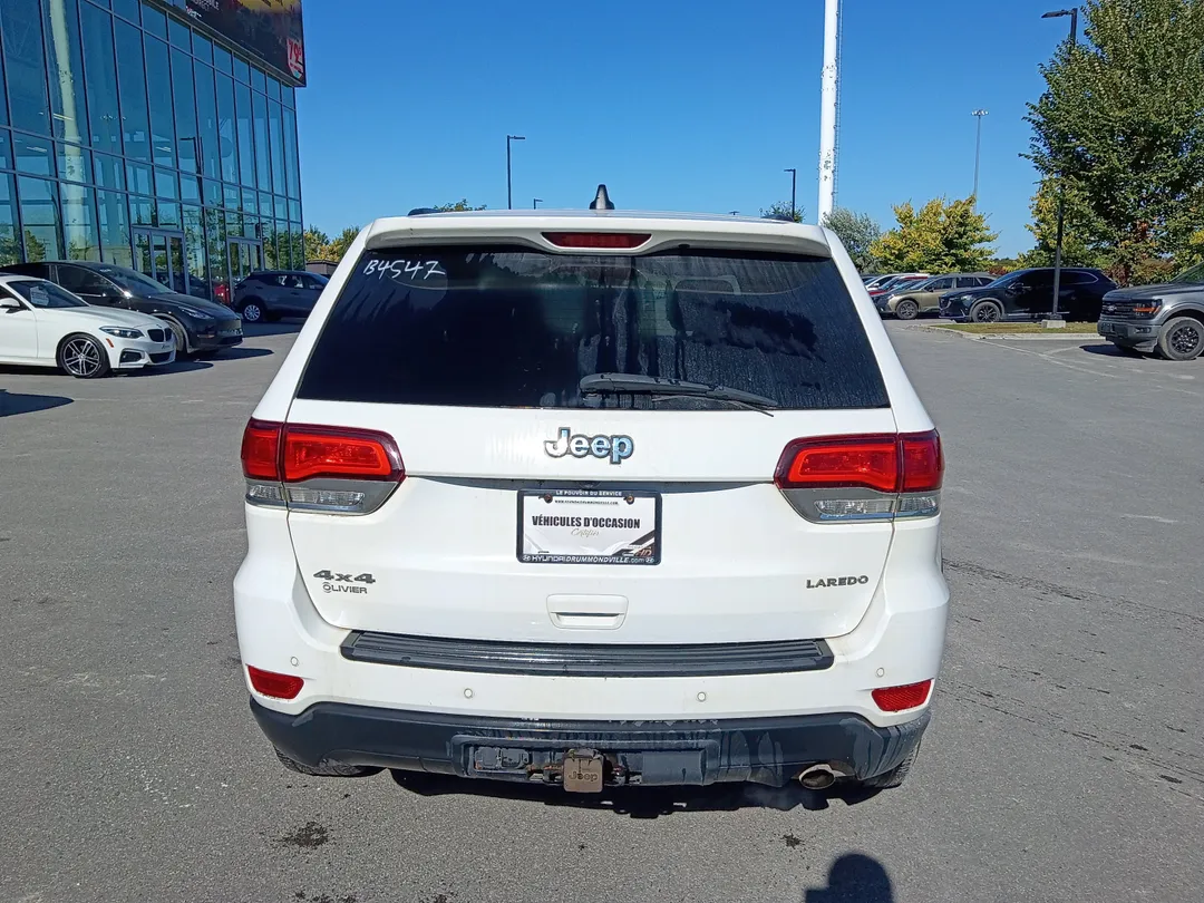 2022 Jeep Grand Cherokee WK for sale - photo 4