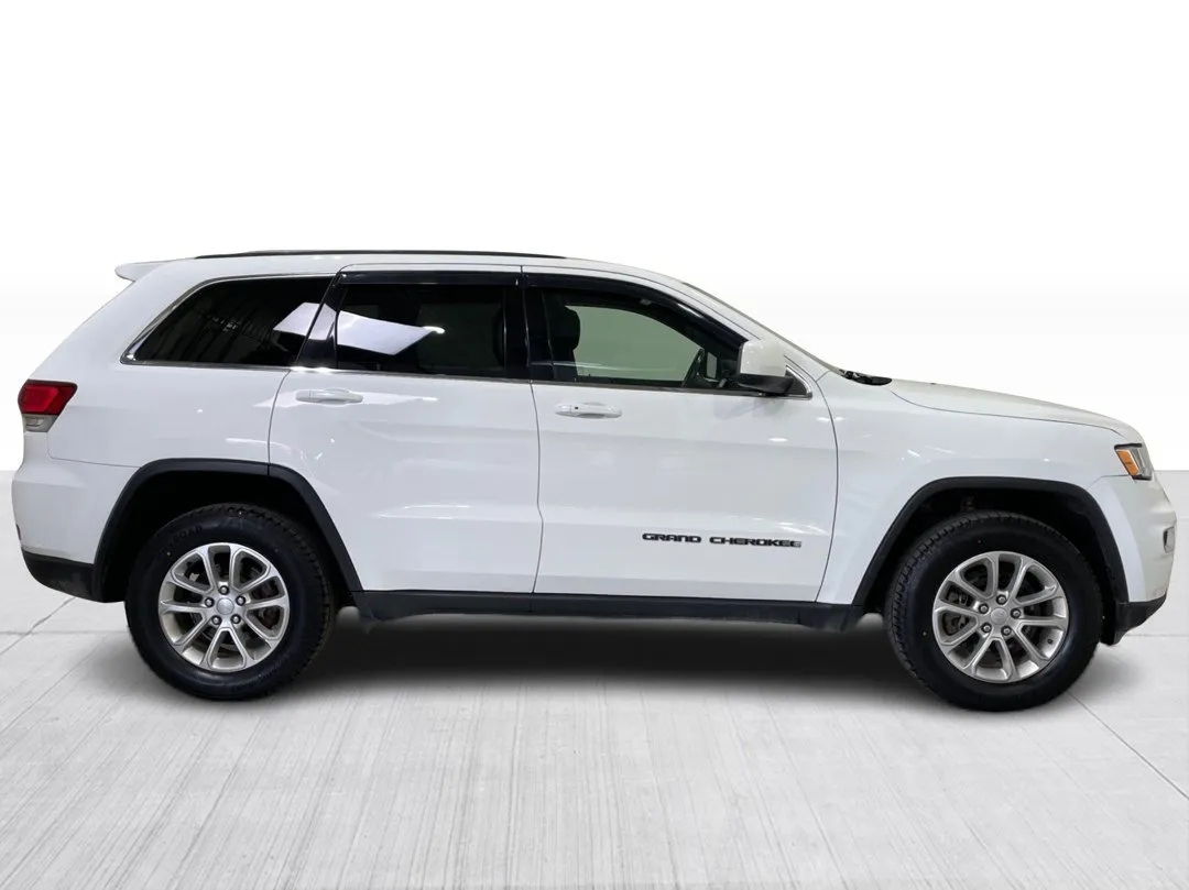 2022 Jeep Grand Cherokee WK for sale - photo 2