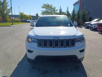 2022 Jeep Grand Cherokee WK