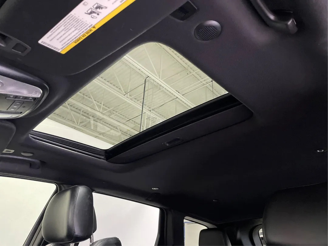 2019 Jeep Grand Cherokee — photo 5