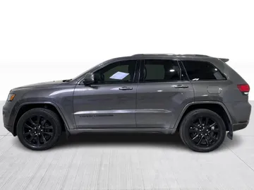 2019 Jeep Grand Cherokee - image 11