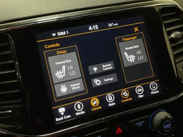 2019 Jeep Grand Cherokee - image 26