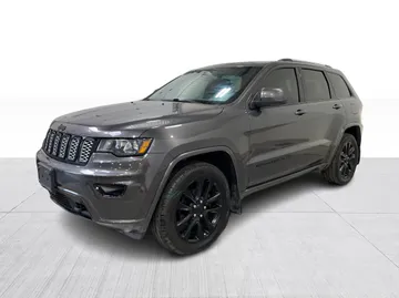 2019 Jeep Grand Cherokee - image 10
