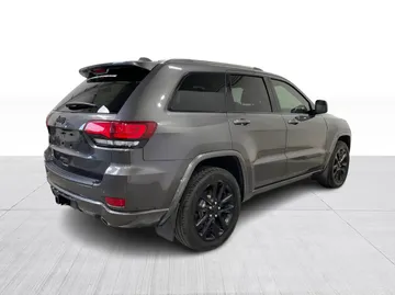 2019 Jeep Grand Cherokee - image 15