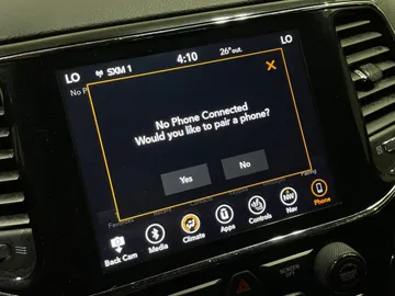 2019 Jeep Grand Cherokee - image 28
