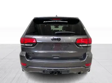 2019 Jeep Grand Cherokee - image 13