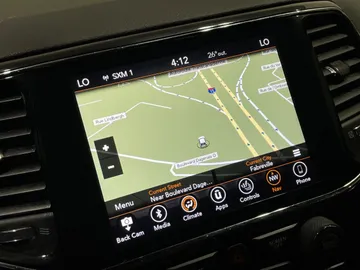 2019 Jeep Grand Cherokee - image 33