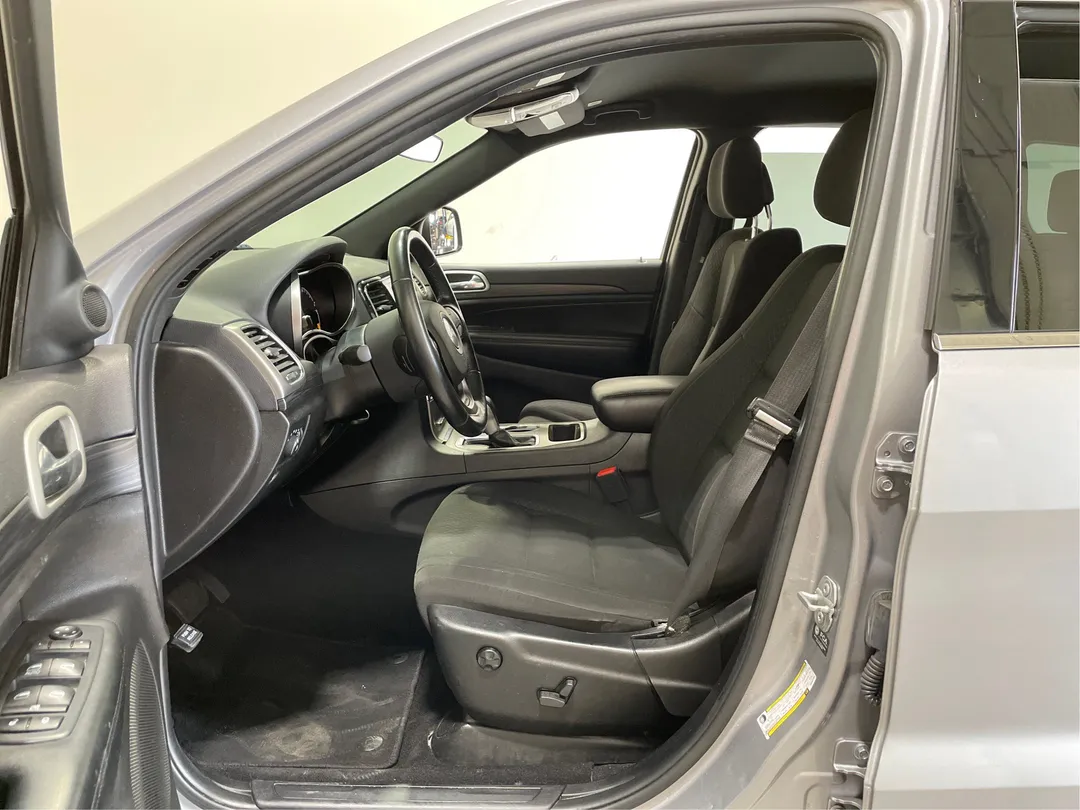 2021 Jeep Grand Cherokee for sale - photo 3