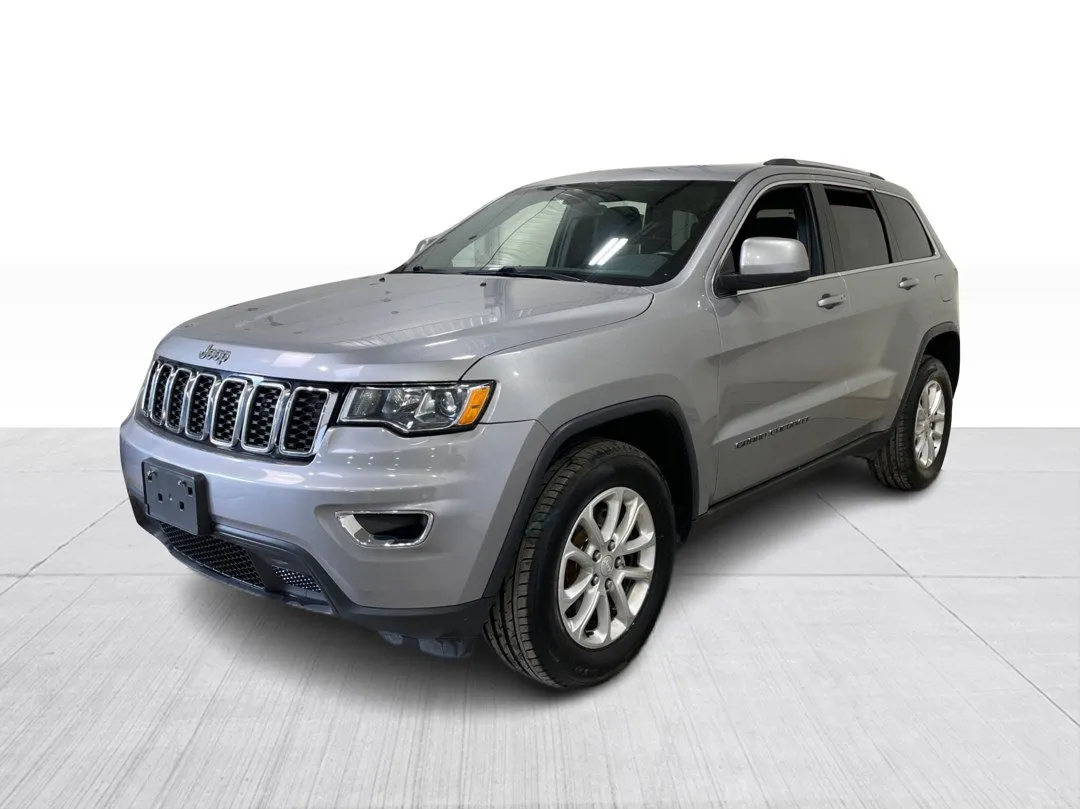 Jeep Grand Cherokee 2021 à vendre - photo 4