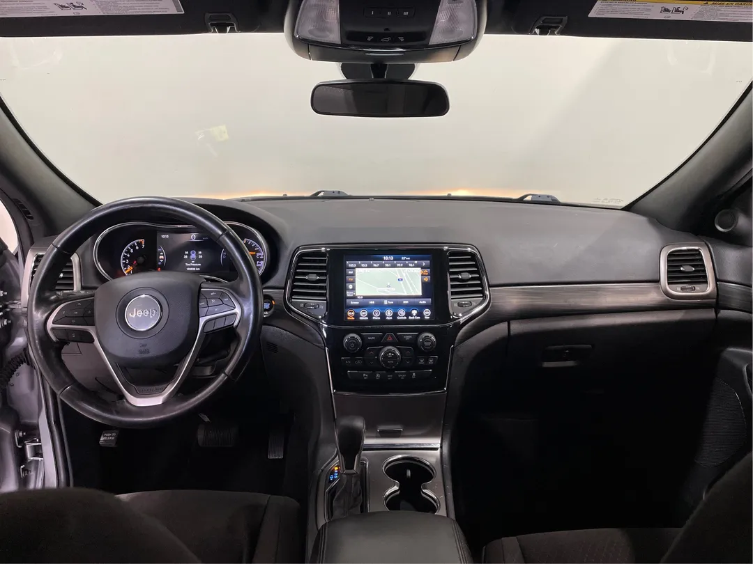2021 Jeep Grand Cherokee for sale - photo 4