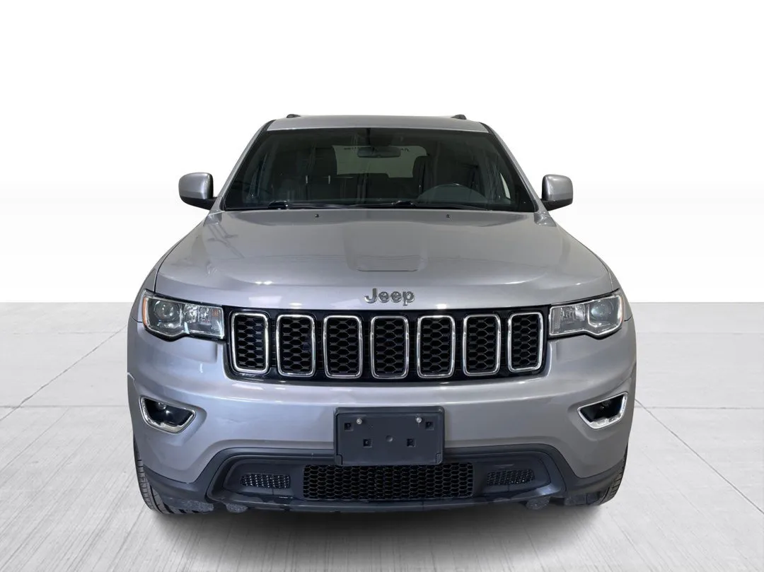 Jeep Grand Cherokee 2021 à vendre - photo 3