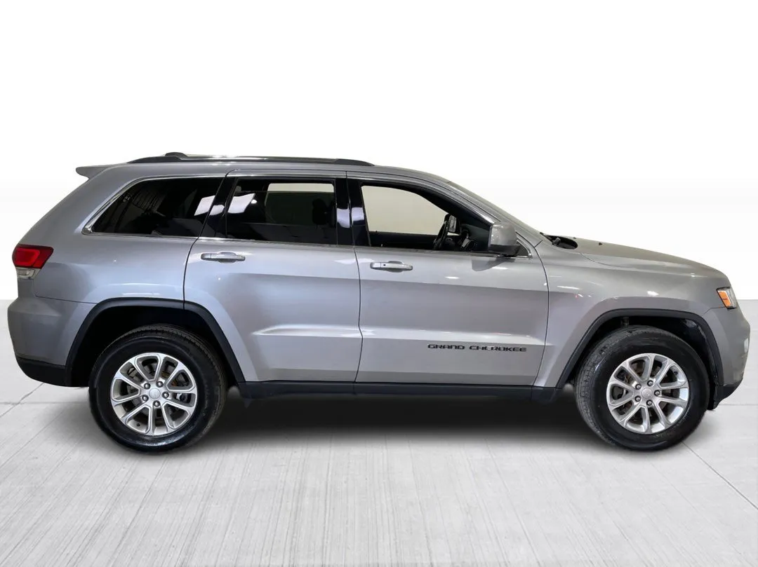 Jeep Grand Cherokee 2021 à vendre - photo 1