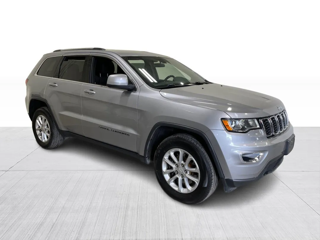 Jeep Grand Cherokee 2021 à vendre - photo 2