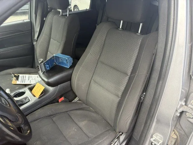 2021 Jeep Grand Cherokee — photo 6
