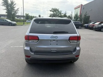 2021 Jeep Grand Cherokee - image 6