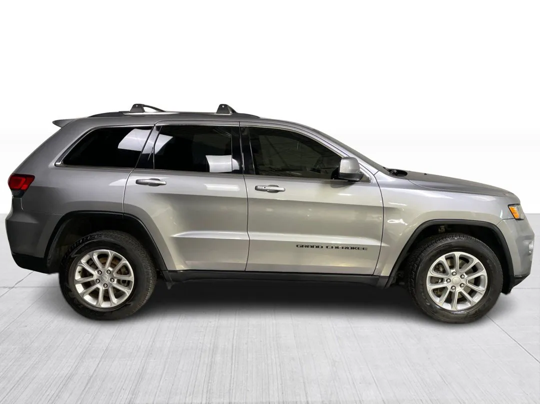 2021 Jeep Grand Cherokee for sale - photo 2
