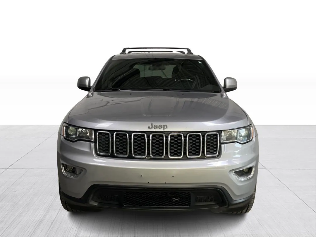Jeep Grand Cherokee Laredo 4x4 2021, photo 7