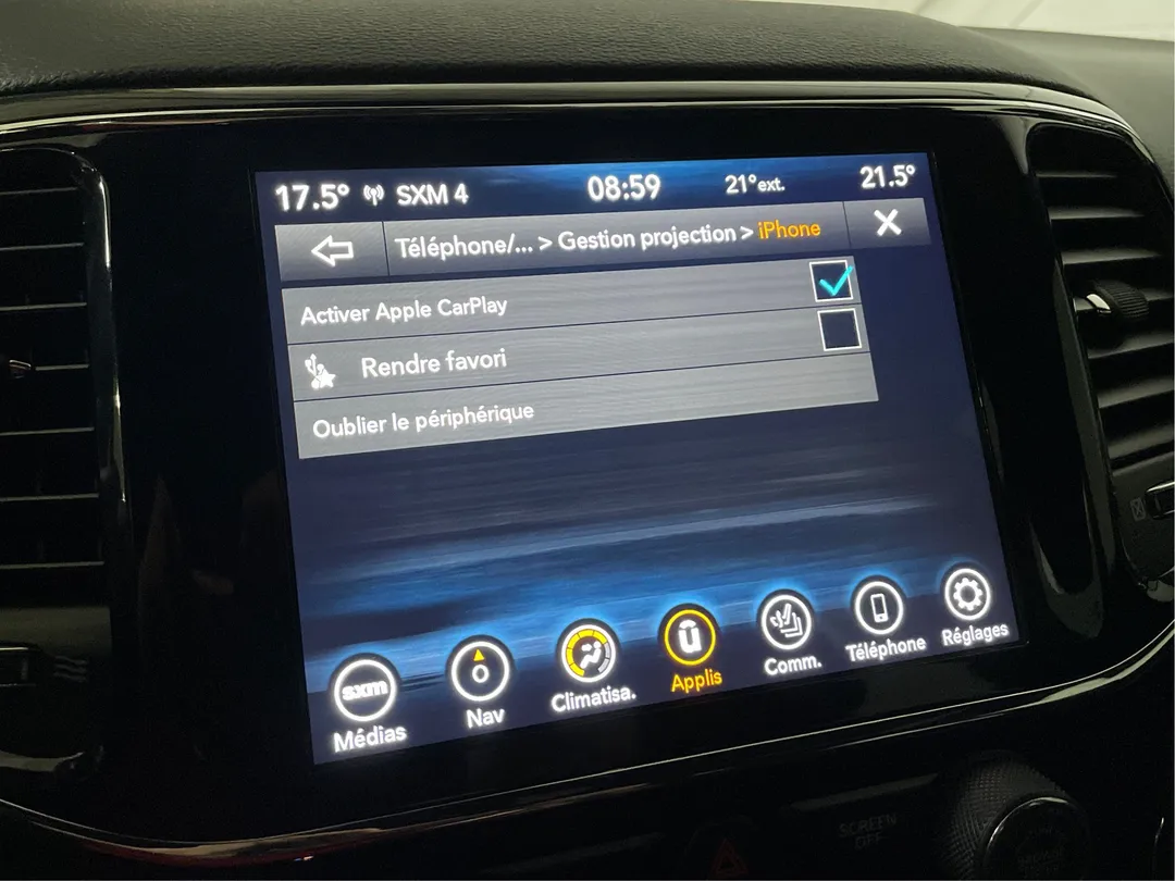 Jeep Grand Cherokee Laredo 4x4 2021, photo 6