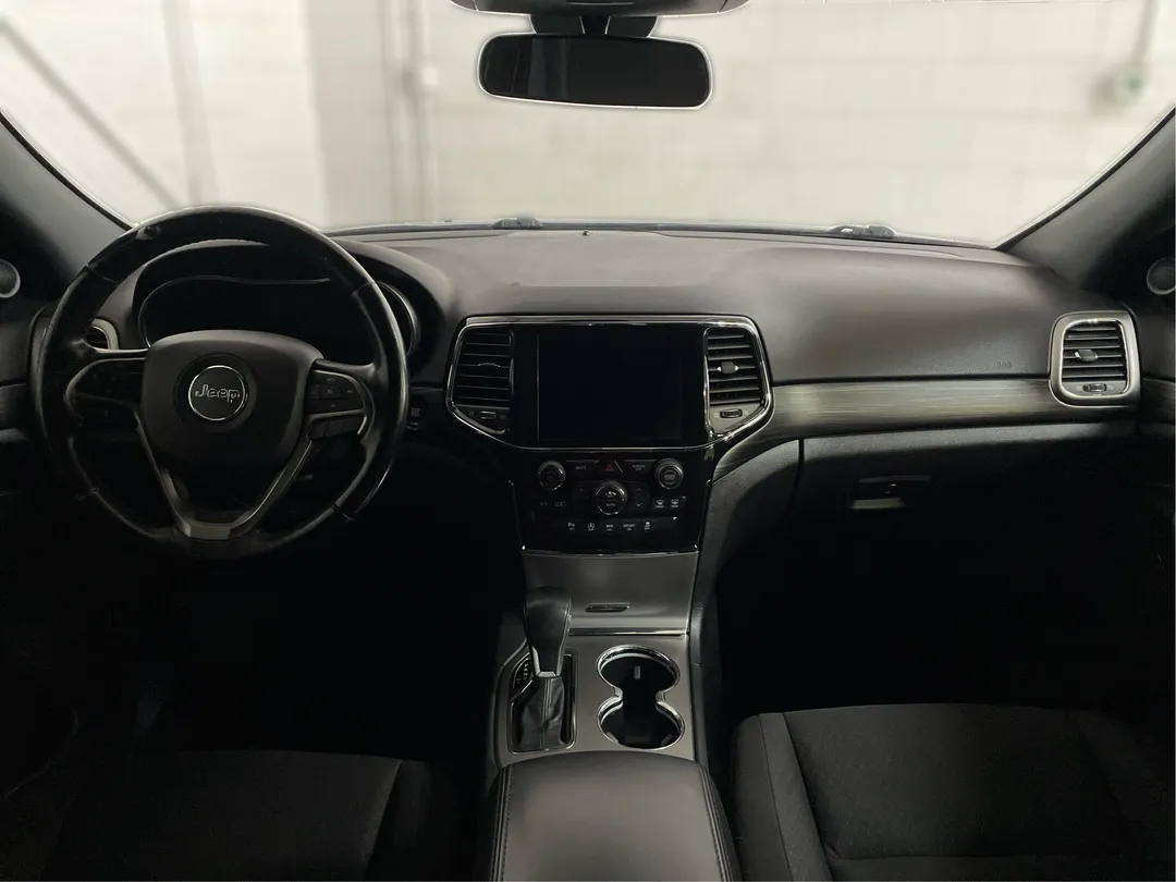 2021 Jeep Grand Cherokee for sale - photo 4