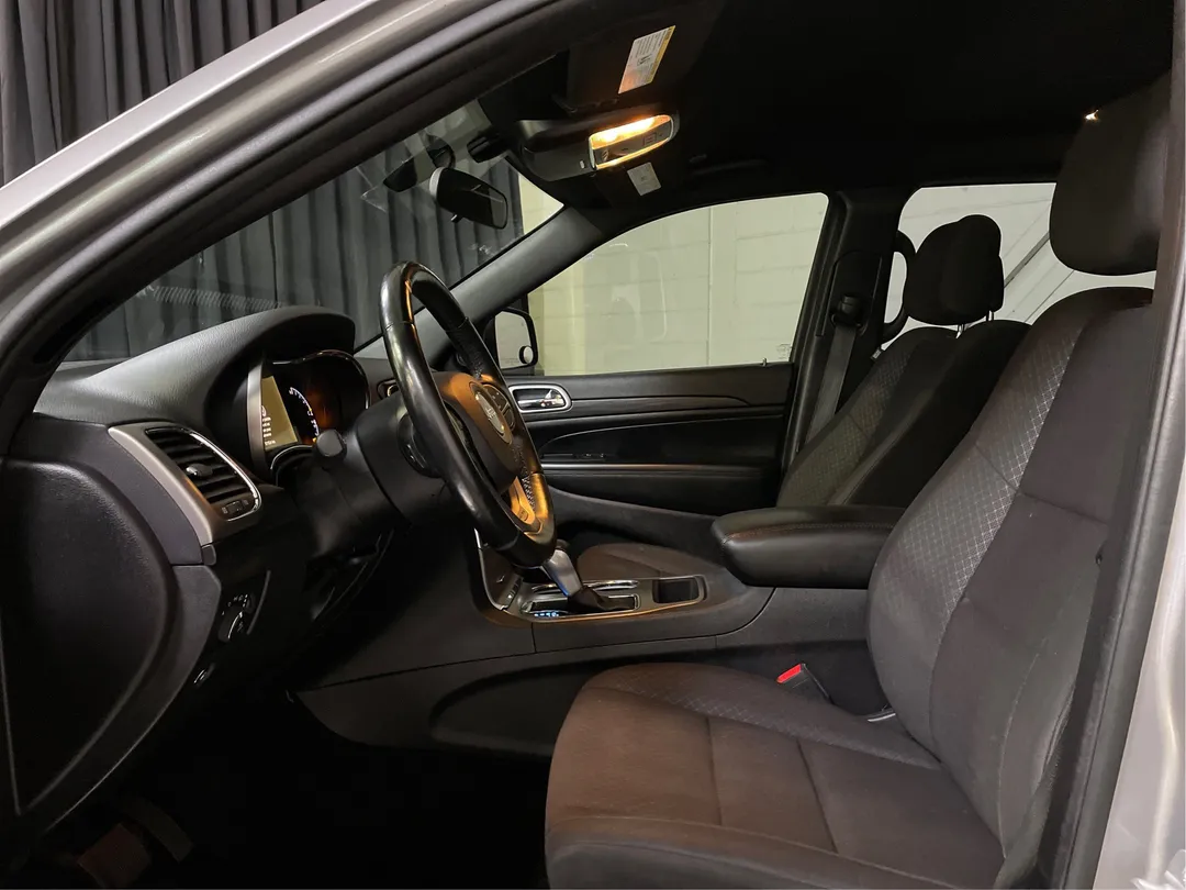 2021 Jeep Grand Cherokee for sale - photo 3