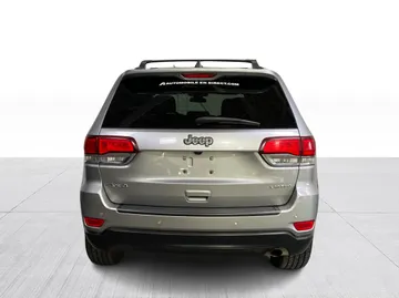 2021 Jeep Grand Cherokee - image 12