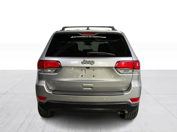 2021 Jeep Grand Cherokee - image 12