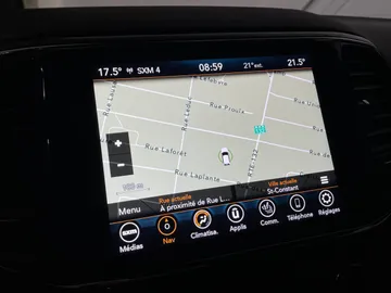 2021 Jeep Grand Cherokee - image 23