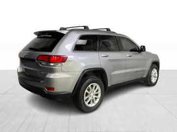 2021 Jeep Grand Cherokee - image 14