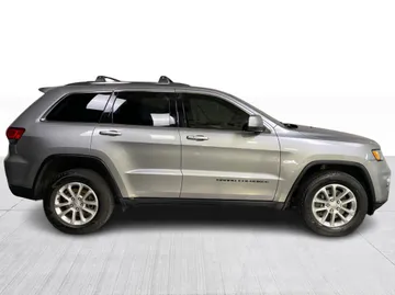 2021 Jeep Grand Cherokee - image 2
