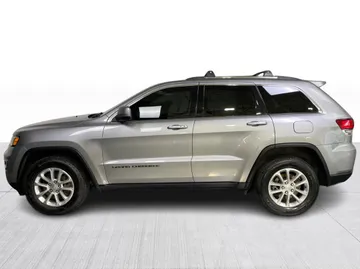 2021 Jeep Grand Cherokee - image 10