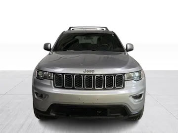 2021 Jeep Grand Cherokee - image 8