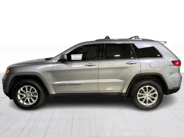 2021 Jeep Grand Cherokee - image 10