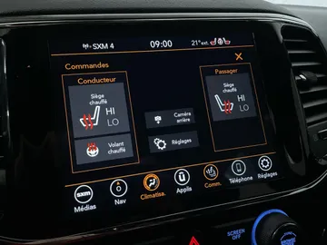 2021 Jeep Grand Cherokee - image 28