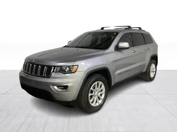 2021 Jeep Grand Cherokee - image 9