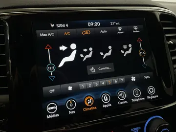 2021 Jeep Grand Cherokee - image 25