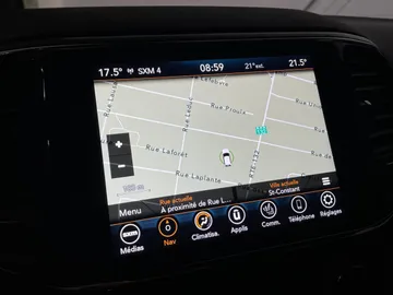 2021 Jeep Grand Cherokee - image 23