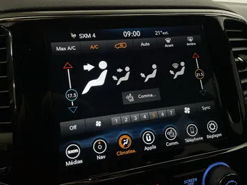 2021 Jeep Grand Cherokee - image 25