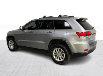 2021 Jeep Grand Cherokee - image 11