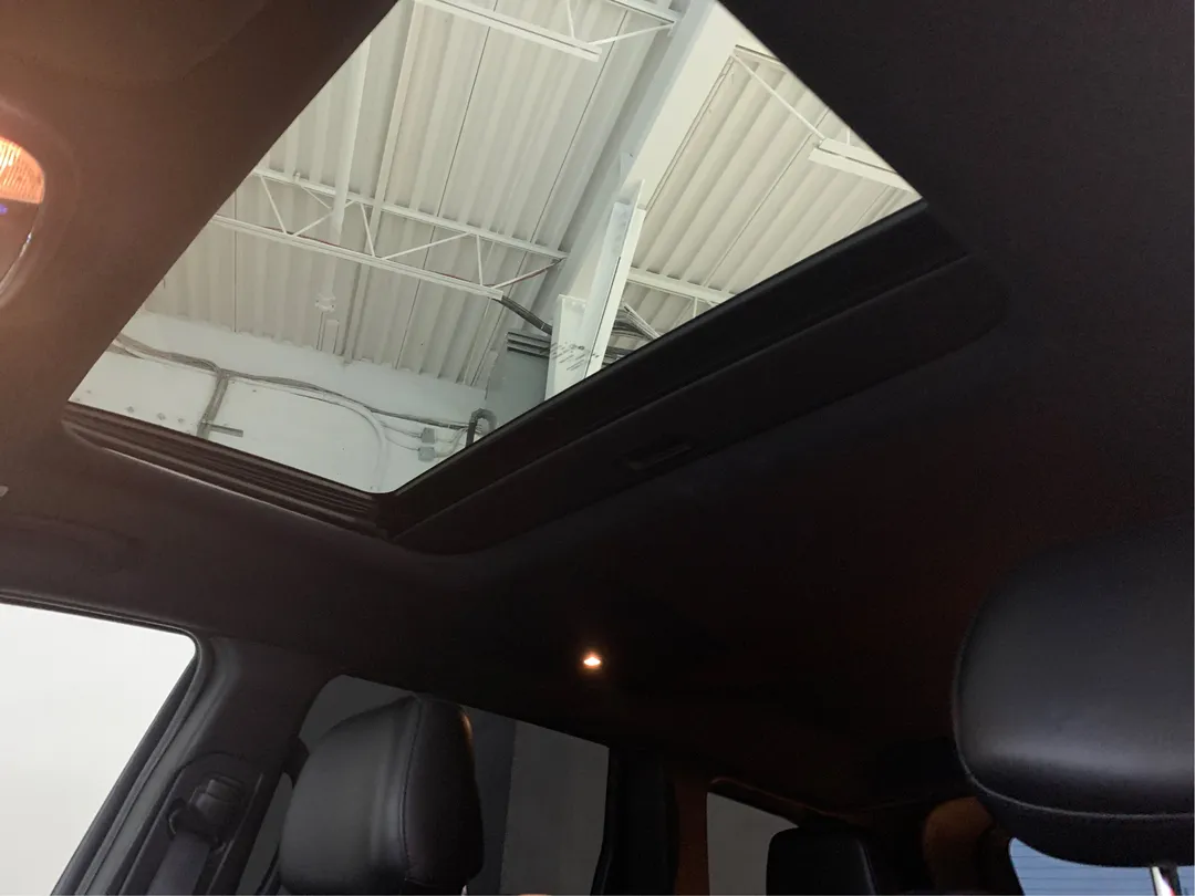 2021 Jeep Grand Cherokee — photo 5