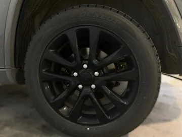 2021 Jeep Grand Cherokee - image 19