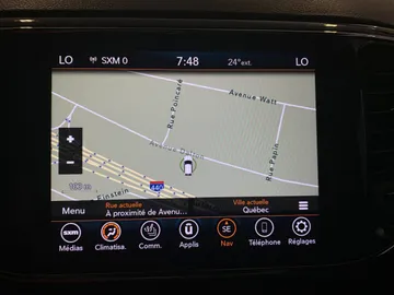 2021 Jeep Grand Cherokee - image 23